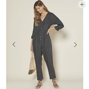 OUTERKNOWN Retrograde Jumpsuit